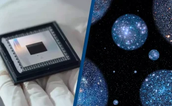 Google claims it's found mind-blowing proof that 'we live in a multiverse'