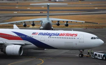 Search for missing MH370 plane resumes 10 years later with $68,800,000 reward