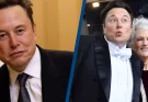 Elon Musk’s 'poor' relatives say he snubbed them with four brutal words