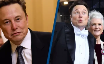 Elon Musk’s 'poor' relatives say he snubbed them with four brutal words