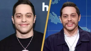 Pete Davidson reveals the surprising amount he was paid on Saturday Night Live