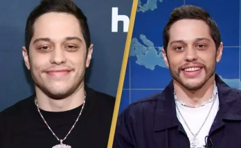 Pete Davidson reveals the surprising amount he was paid on Saturday Night Live