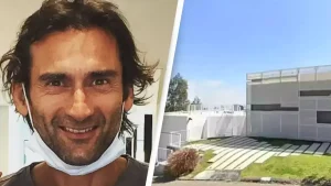 Staggering amount of rent Airbnb host claims ‘tenant from hell’ owes after refusing to leave for over 500 days