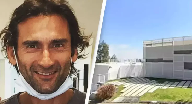 Staggering amount of rent Airbnb host claims 'tenant from hell' owes after refusing to leave for over 500 days