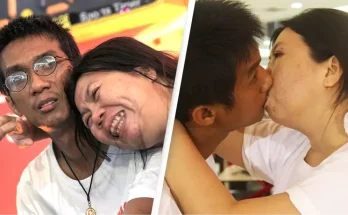 Disturbing reason why Guinness World Records stopped allowing people to attempt world's longest kiss