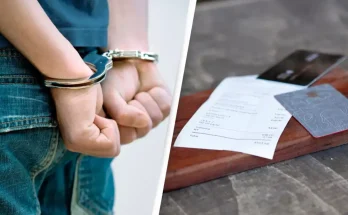 Outrage at bizarre reason two students were jailed for refusing to pay $16.35 tip at restaurant