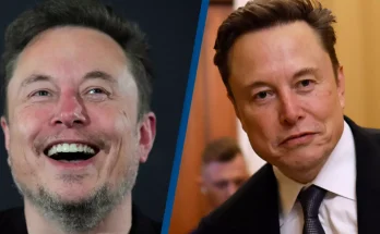 Elon Musk has become the first person in history to surpass $400,000,000,000 net worth