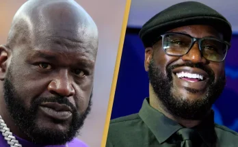 Shaquille O'Neal 'accidentally' invested $250,000 in company and it's now worth huge amount after business blew up