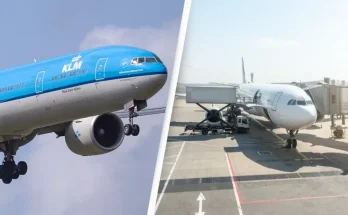 Passengers on flight ‘to nowhere’ as plane flies for four hours but lands back at same airport it took off from