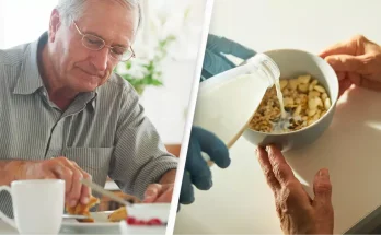 World's oldest people all eat this one 'superfood' for breakfast and it's actually quite common