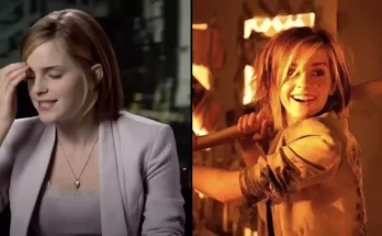 Emma Watson admitted it ‘wasn’t her sense of humour’ in interview for film she walked off set