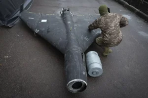 Putin’s Ukraine drone barrages are increasingly backfiring on his closest ally