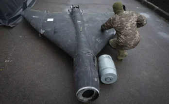 Putin's Ukraine drone barrages are increasingly backfiring on his closest ally