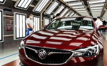 GM is struggling so much in China, it had to announce massive charges to fix its business