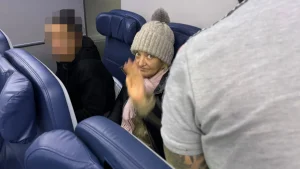 A stowaway on a flight to Paris faces a court appearance in New York. Here’s what to expect next
