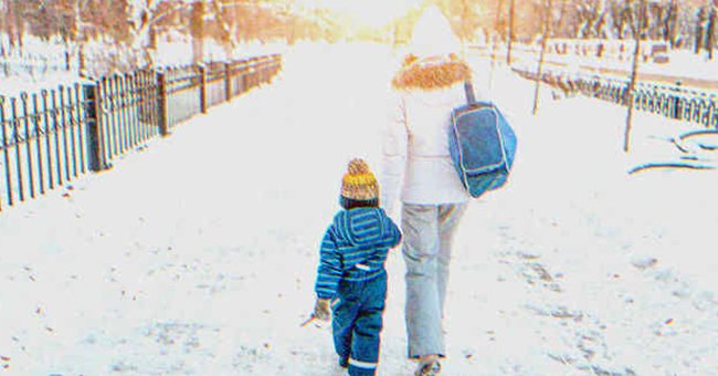 Father Hates His Stepson, Finds Out the Truth – Story of the Day