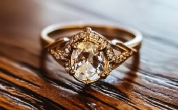 I Lost My Family Heirloom Ring Before Dinner – But It Led to the Most Memorable Night for My Son and His Girlfriend