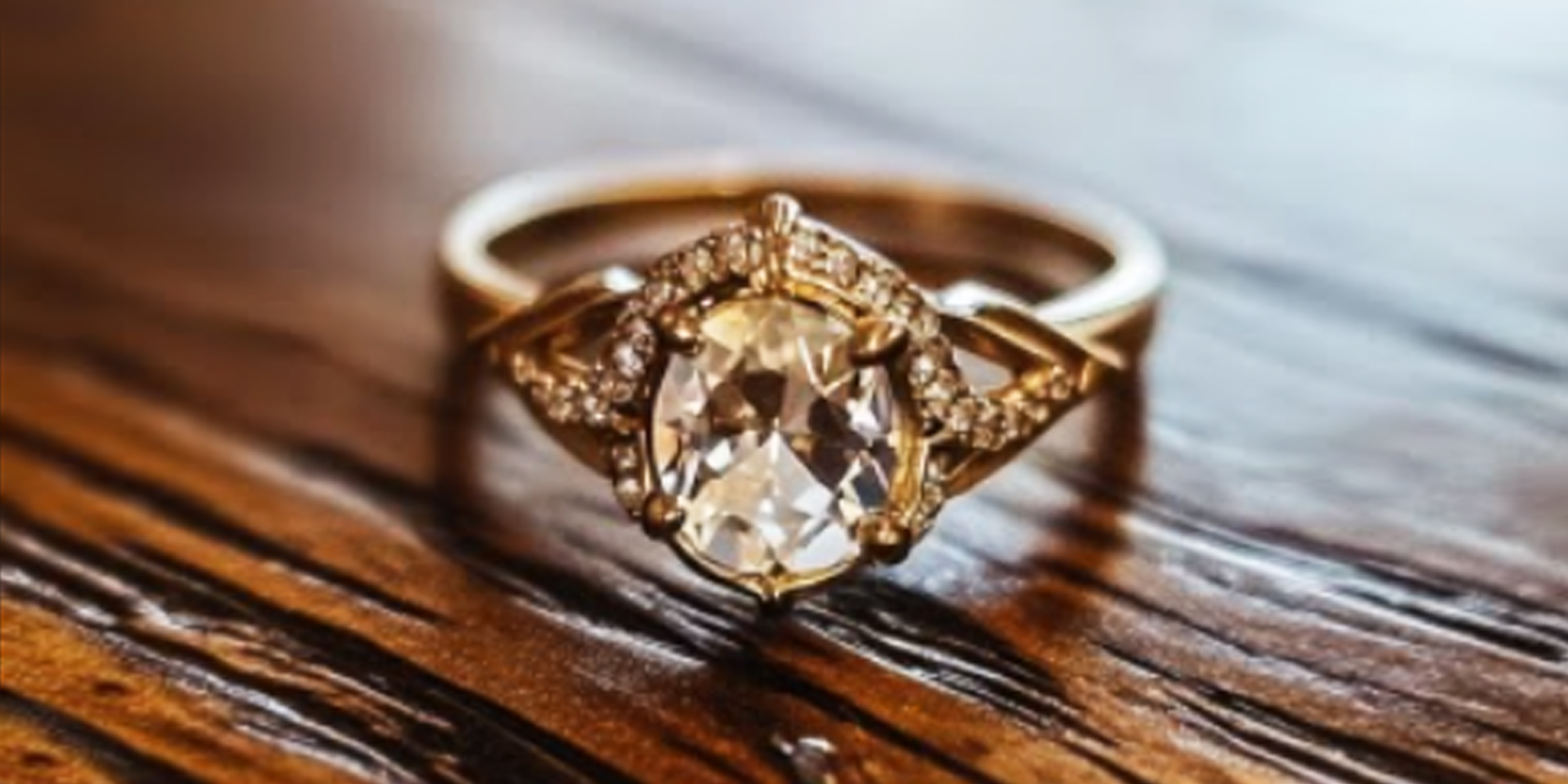 I Lost My Family Heirloom Ring Before Dinner – But It Led to the Most Memorable Night for My Son and His Girlfriend