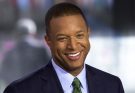 Craig Melvin Surprised by His Wife and Two Children on His First Day as 'Today' Co-anchor