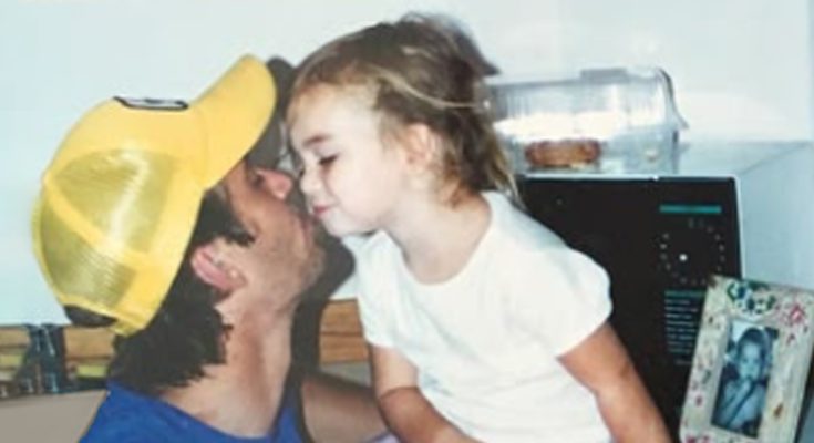 This Girl Tragically Lost Her Famous Father at Just 15 & Her Mother Struggled with Addiction – What Happened to Her?