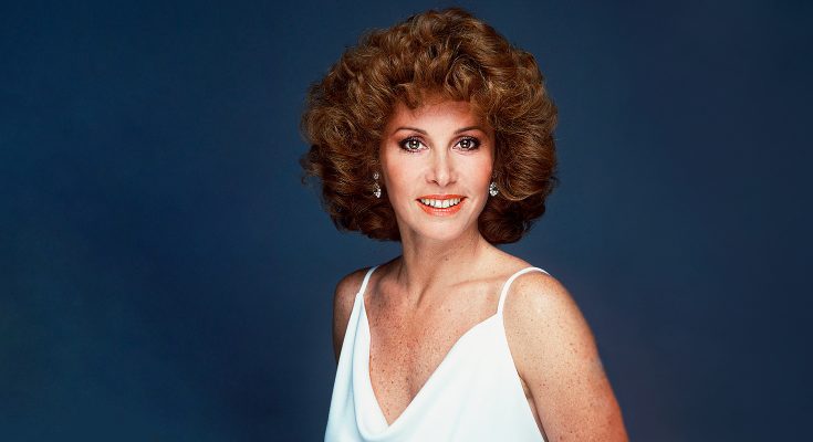 She Was a TV Icon in the '80s Who Later Endured the Loss of Her Beloved Partner and Fought for Her Life — Her Recent Pics