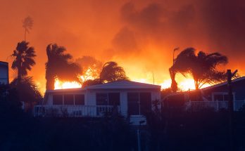 One of the Eaton Fire Victims Identified - Sister Speaks Out
