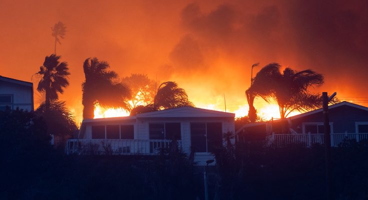 One of the Eaton Fire Victims Identified - Sister Speaks Out