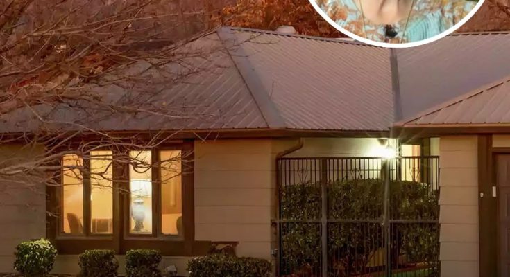 Breaking Bad house goes up for sale for $4,000,000 as homeowner says ‘we’re done’