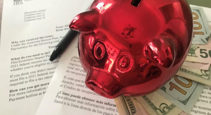Taxpayers could get a $1,400 stimulus check by the end of this month. Are you eligible?