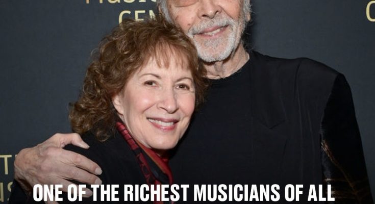 One of the richest musicians of all time who you've probably never heard of is worth £685 million
