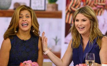 New 'TODAY' Guest Host Revealed as Hoda Kotb Nears Departure, Sparking Mixed Reactions
