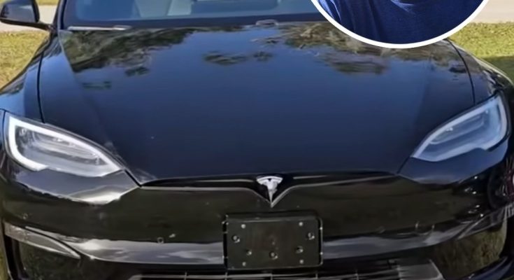 Man who bought two used Teslas gives warning to others after finding the same issue with both