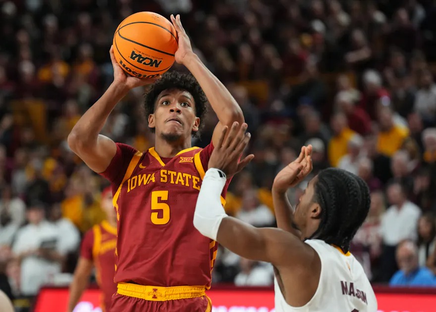 Arizona men’s basketball vs. Iowa State game thread