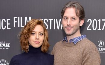 Aubrey Plaza Speaks Out Following the Death of Her Husband Jeff Baena at 47 — Details