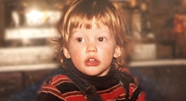 This Boy Wore Shoes Too Small Due to Poverty and Lived in a Trailer — Today, He's a Hollywood Star
