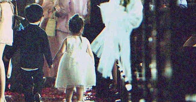 Man Kicks Out Brother After He Brought His Kids to His Wedding – Story of the Day
