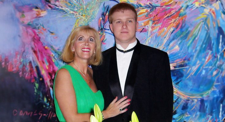 Former Child Star Rory Sykes Dies in LA Wildfires – His Mother Speaks Out
