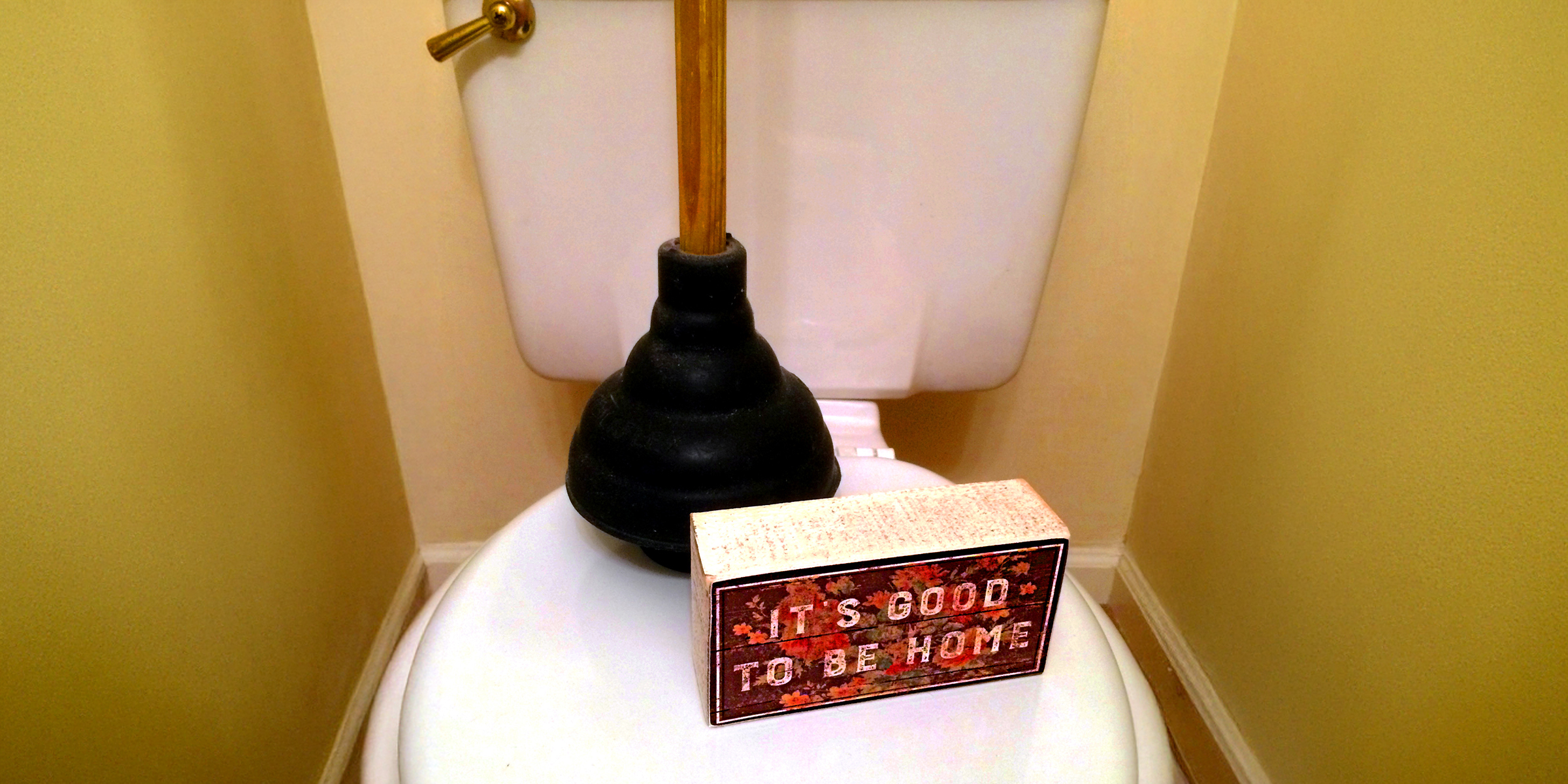 My SIL Gifted Me a Toilet Plunger for My Housewarming Party – My Revenge Was Sweet
