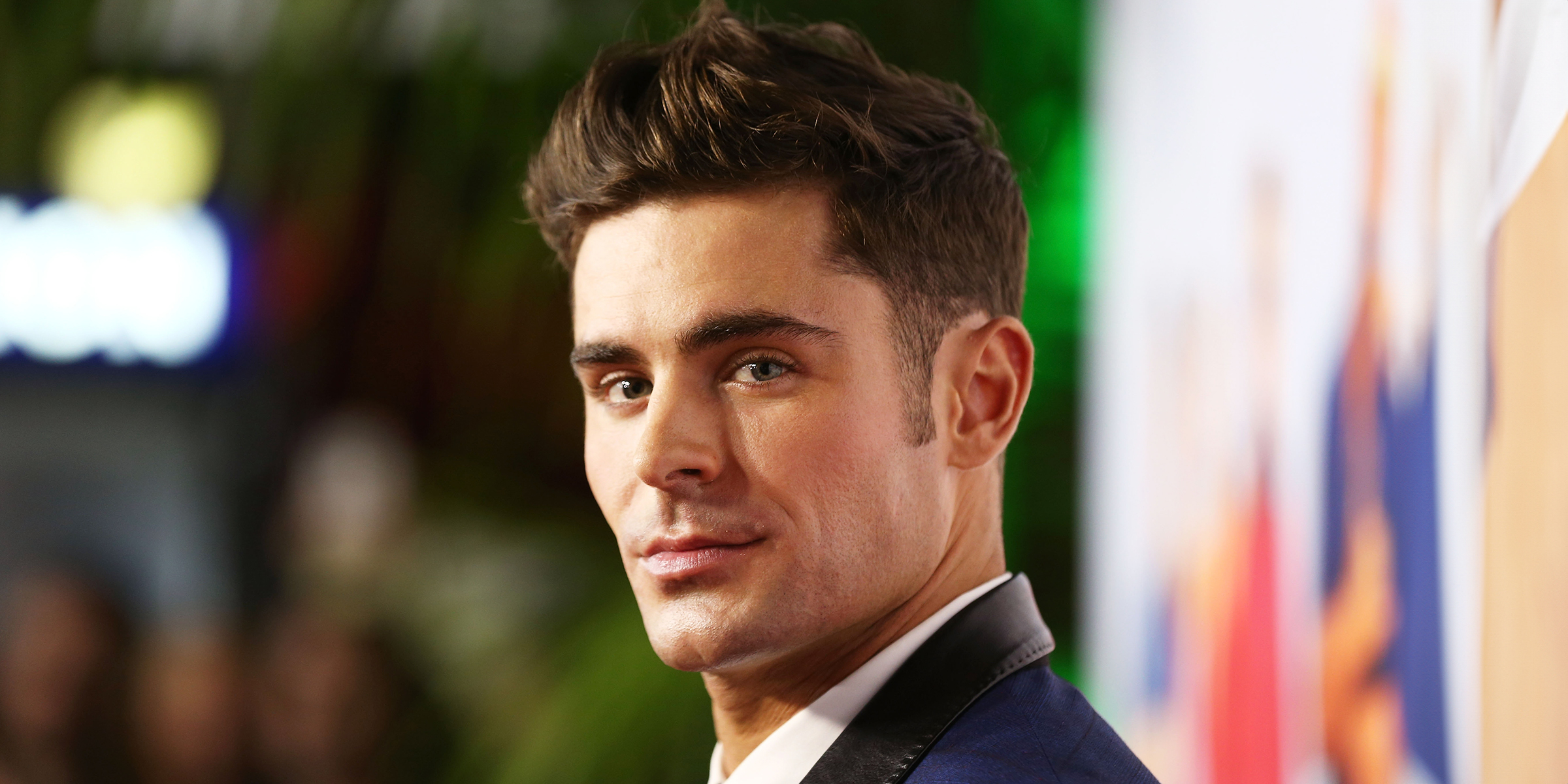 ‘He’s Beyond Recognition’: Users Say Zac Efron Spoilt His Beauty, But Actor Explained Why His Face Changed