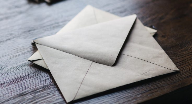 I Last Saw My Daughter 13 Years Ago, Yesterday I Got a Letter from My Grandson I Never Knew About
