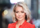 Kelly Ripa & Her Husband Showed Their Bedroom in the NY Home Where They'll Live 'Forever' — Pics