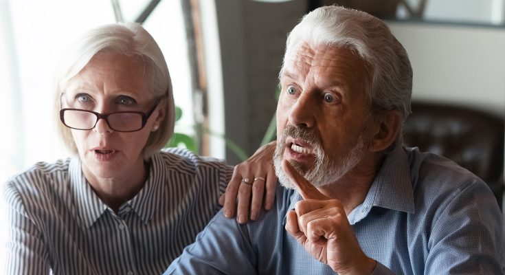 5 Epic Stories of Entitled In-Laws Getting What They Deserved