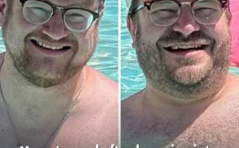 Man stunned after bumping into his doppelgänger in chance encounter while on vacation