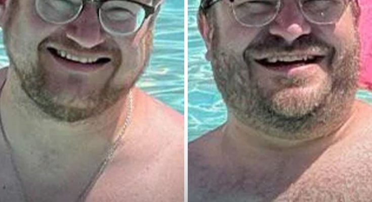 Man stunned after bumping into his doppelgänger in chance encounter while on vacation