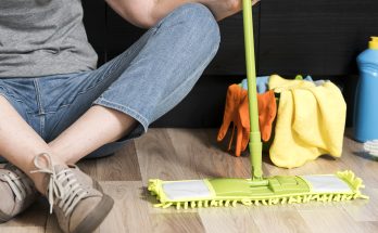 Husband Gifted Me a Mop on Our 10th Anniversary as His Sister Laughed – Moments Later, Karma Restored My Faith in Goodness