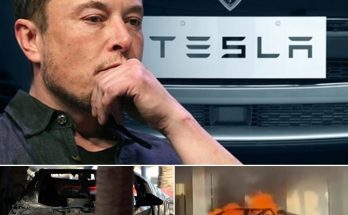 Tesla Quality Questioned After Las Vegas Incident—Elon Musk’s Response Raises Eyebrows