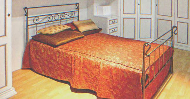 Man Certain Rich Grandma Left Him a Large Fortune Finds Only a Note in Her Featherbed — Story of the Day