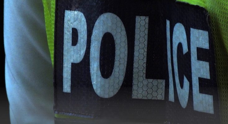 Two teen r*pe victim sisters arrested after reportedly 'dousing their father in petrol and burning him alive'