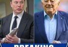 NFL NEWS: Billionaire Elon Musk Emerges as Top Contender to Purchase Dallas Cowboys from Jerry Jones for $9.2 Billion, Leaving NFL Fans Stunned Yet Excited