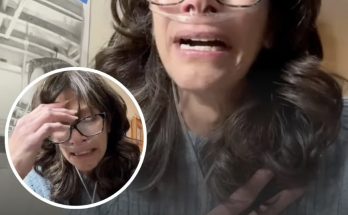TikTok star shares heartbreaking final post one day before her death: 'I don't want to go'